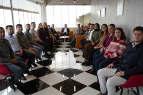 Rektör Kırışık: "Sosyalfest, Türkiye’yi sosyal bilimlerde üst seviyeye taşıyacak"