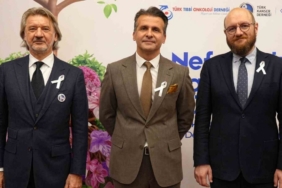 Roche İlaç Türkiye tarafından hazırlanan ‘Akciğer Kanserinde Deneyim ve İçgörü Haritası’ araştırmasının ara bulguları yayımlandı