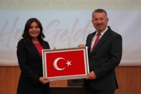 RTÜK Üyesi Güçer KBÜ Kürsü’de Konuştu: "Medya Toplumun Kimliğini Şekillendiriyor"