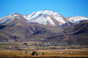 Ruslar bile peşindeydi: Musul Petrolü Erzurum’dan mı doğuyor?