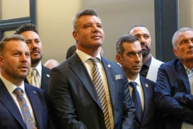 Saadettin Saran: "AFİDER çok faydalı bir dernek"