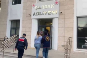 Sabıkalı sevgili, kadın gardiyana yapay zekayla oluşturduğu görüntüyle şantaj yaptı