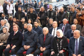 Sağlık Bakanı Memişoğlu: "Türkiye, sağlıkta bölgesinin güven veren ülkesi hâline geldi"