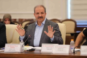 Sağlık-Sen Genel Başkanı Doğan: "Bütçe görüşmelerinde taban ödemelerin, teşvik ek ödemelerin, nöbet ücretlerinin artırılması gündeme alınmalıdır"