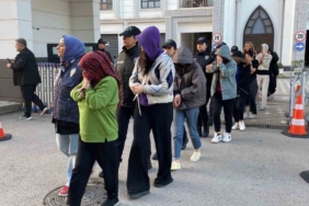 "Sahte bungalov" çetesine dev operasyon: 37 şüpheliden 14’ü tutuklandı