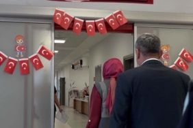 Sakarya Büyükşehir Lösemi Haftası’nda yürekleri ısıttı