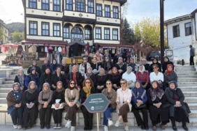 Sakarya Büyükşehir tanıtım gezileriyle tarihe ışık tutuyor