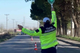 Sakarya’da abartı egzoz denetimleri: 25 araç trafikten men edildi
