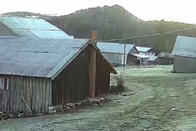 Sakarya’da mevsimin ilk karı yağdı