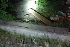 Sakarya’da uyuşturucuyla mücadelede metruk binalar denetim altında