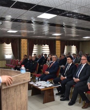 Salihli eğitimde yeni dönem! ‘Eğitime Destek Projesi’ tanıtıldı