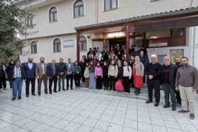 Salihli’de "Vakti Kuşanmak" programı gerçekleştirildi