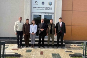 Samsun, savunma sanayisinin yeni üretim üssü oluyor