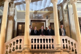 Samsun turizmde yükselişini sürdürüyor: 1,57 milyon ziyaretçi