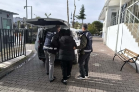 Samsun’da 12 yıl kesinleşmiş cezası bulunan şahıs yakalandı