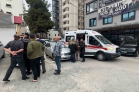 Samsun’da 17 yaşındaki çocuk bıçaklandı