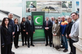 Samsun’da bağımlılıkla mücadele