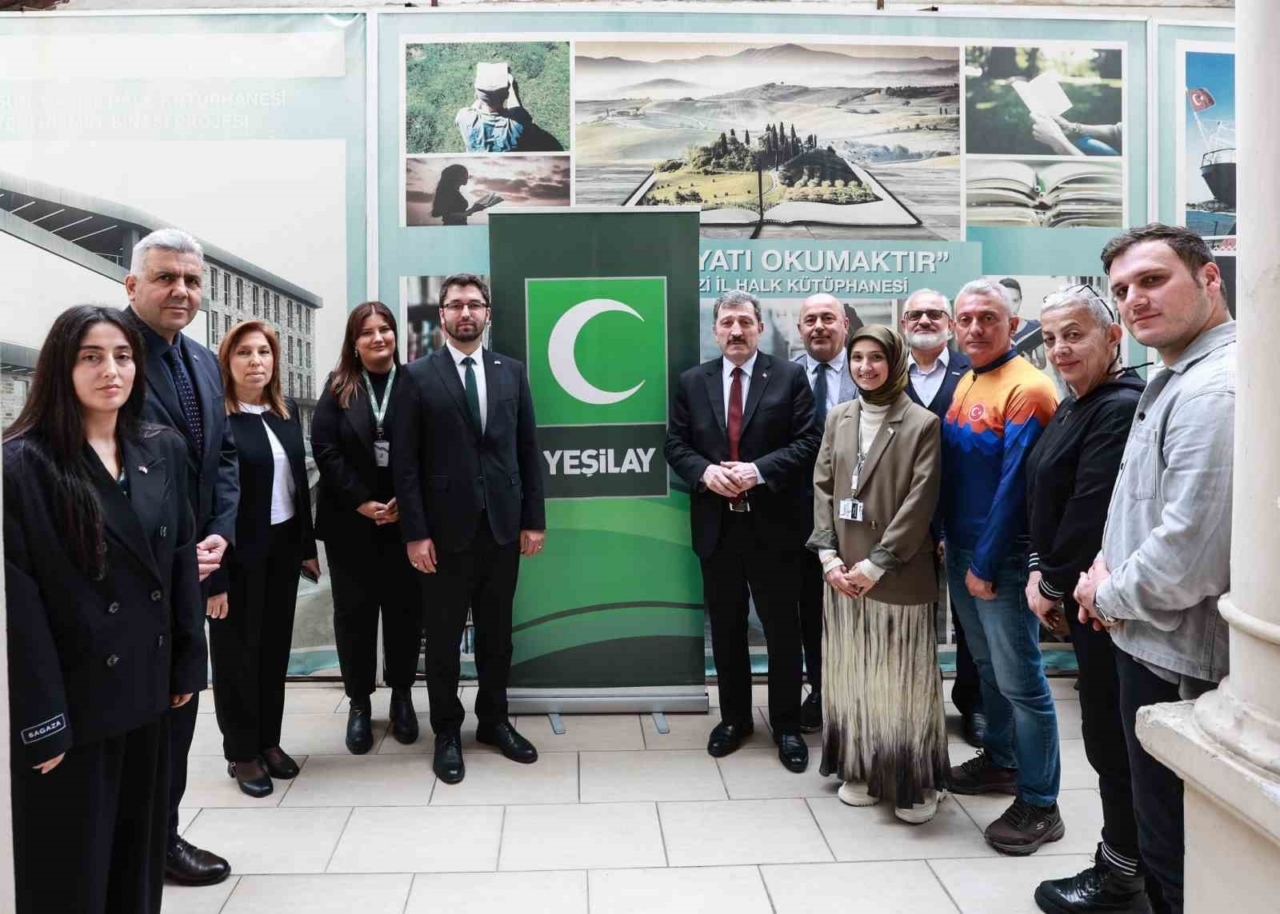 Samsun’da bağımlılıkla mücadele