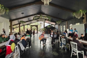 Samsun’da Dünya Çocuk Hakları Günü kutlaması