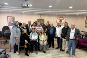 Samsun’da görme engelli bireyler için eğitim semineri