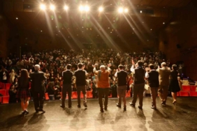 Samsun’da kültür ve sanat etkinlikleri