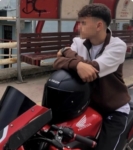 Samsun’da motosiklet yayaya çarptı: 3 kişi ağır yaralandı