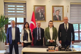 Samsun’da sosyal hizmetlerde yeni dönem