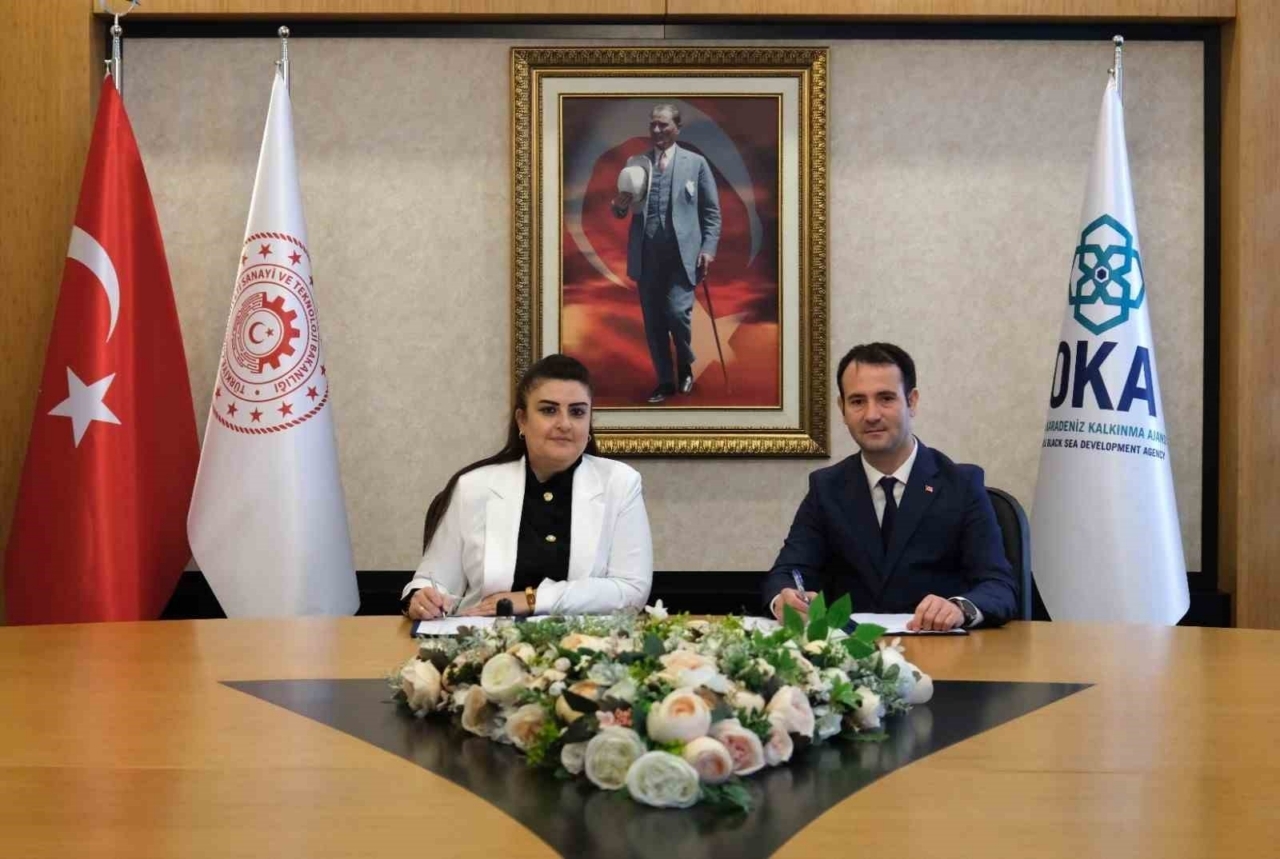 Samsun’da "Yapay Zekâ Destekli Medya Uzmanlığı Eğitimi"