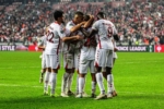 Samsunspor Avrupa’ya damga vuruyor!