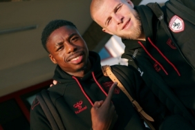 Samsunspor, İzlanda’ya 3 puan parolasıyla gitti