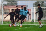 Samsunspor, milli araya moralli girmek istiyor