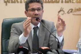 Samsun’un 2026 bütçesi şekilleniyor