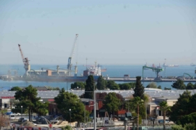 Samsun’un dış ticaret performansı: İhracat arttı, ithalat geriledi