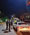 Sandıklı’da huzur ve asayiş’ denetimi