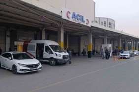 Şanlıurfa Adliyesi’nde patlama: 1 yaralı