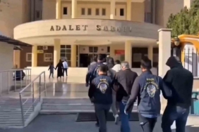 Şanlıurfa merkezli dolandırıcılık operasyonu: 5 tutuklama