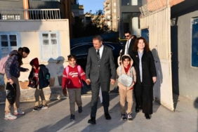 Şanlıurfa’da 24 bin 472 öğrenci BİGEP ile okullarına geri döndü