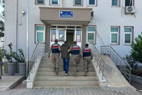 Şanlıurfa’da aranan cinayet hükümlüsü yakalandı