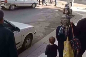 Şanlıurfa’da doğalgaz hattı patladı: Facia kıl payı atlatıldı