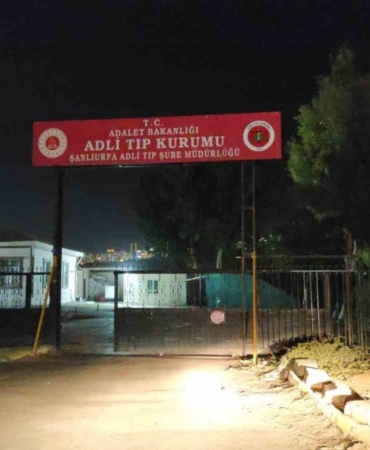 Şanlıurfa’da otomobil ile motosiklet çarpıştı: 2 ölü