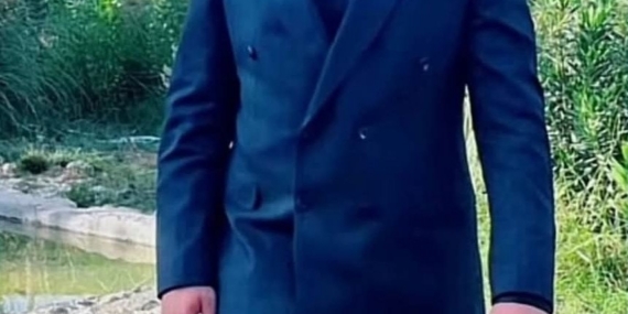 Şanlıurfa’da pamuk biçme makinesine kapılan genç hayatını kaybetti