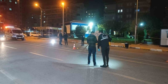 Şanlıurfa’da silahlı kavgada ağır yaralanan genç hayatını kaybetti