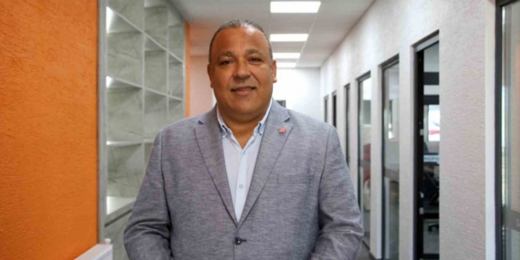 Sarı siteye karşı turuncu site: Uşaklı işadamının kurduğu Satarız.com emlak piyasasını canlandırdı