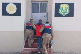 Sarıkamış’ta 2 yıl hapis cezası bulunan 1 kişi yakalandı
