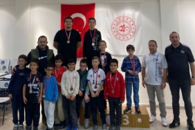 Satrancın şampiyonları belli oldu