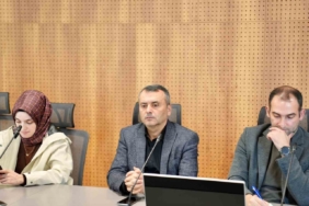 SAÜ’de yeni eğitim modeli tartışıldı