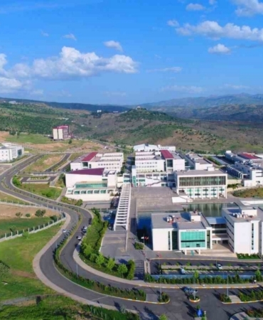 Sayıştay raporu ortaya çıkardı: Şırnak Üniversitesi kayıtlarında 681 milyonluk tutarsızlık tespit edildi