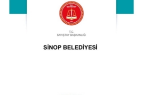 Sayıştay raporu: Sinop Belediyesi’nde usulsüzlük zinciri