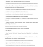 Sayıştay’ın Amasya Belediyesi raporu: Mevzuata aykırı işlemler