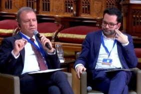 Seçer: "Çevre ve iklim değişikliğini ilgilendiren alanlara 400 milyon Euro’luk yatırım yapıyoruz"